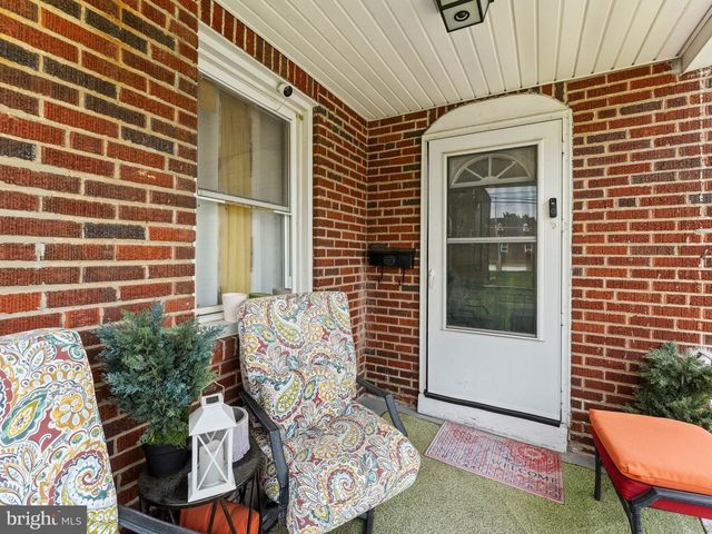 311 REESE ST, Sharon Hill, PA 19079