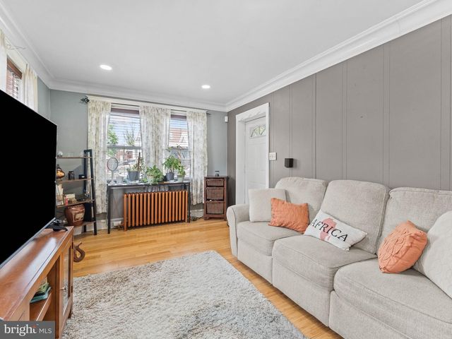 311 REESE ST, Sharon Hill, PA 19079