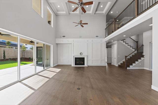 11610 N Range View Drive, Fresno, CA 93730