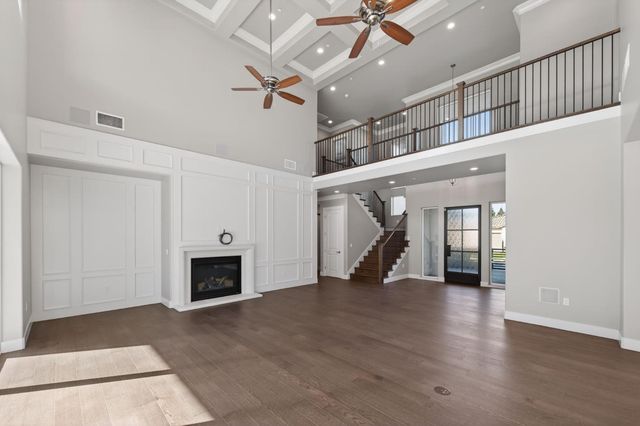 11610 N Range View Drive, Fresno, CA 93730