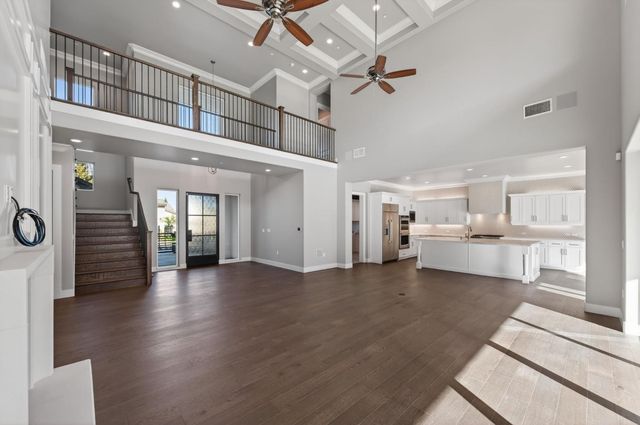 11610 N Range View Drive, Fresno, CA 93730