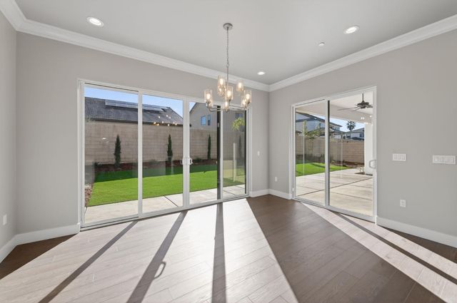 11610 N Range View Drive, Fresno, CA 93730