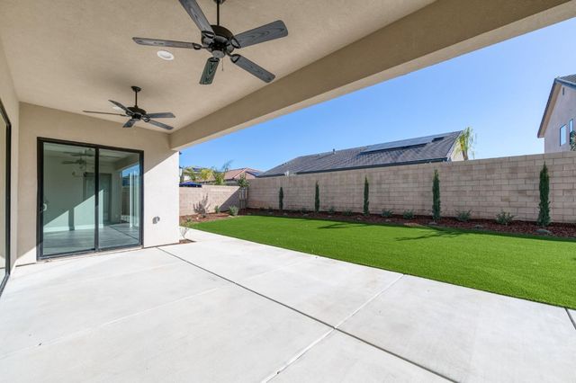 11610 N Range View Drive, Fresno, CA 93730