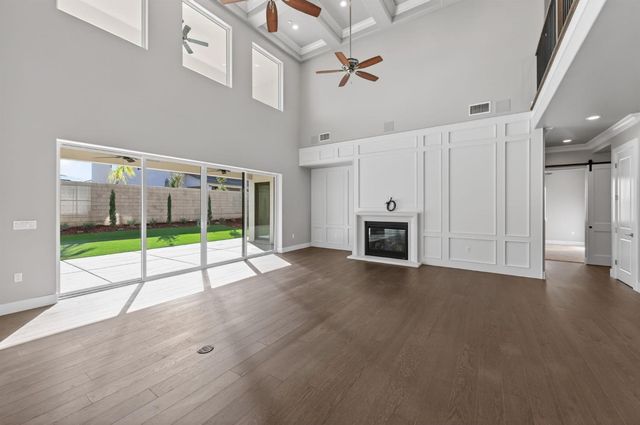 11610 N Range View Drive, Fresno, CA 93730