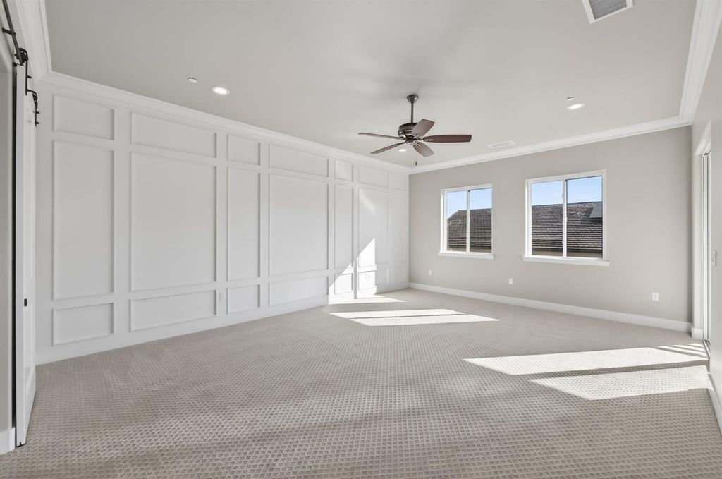 Image 50 of property listing at 11610 N Range View Drive, Fresno, CA 93730