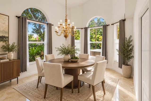 2429 WHIPPOORWILL CIRCLE, Sarasota, FL 34231