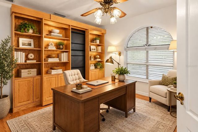 2429 WHIPPOORWILL CIRCLE, Sarasota, FL 34231