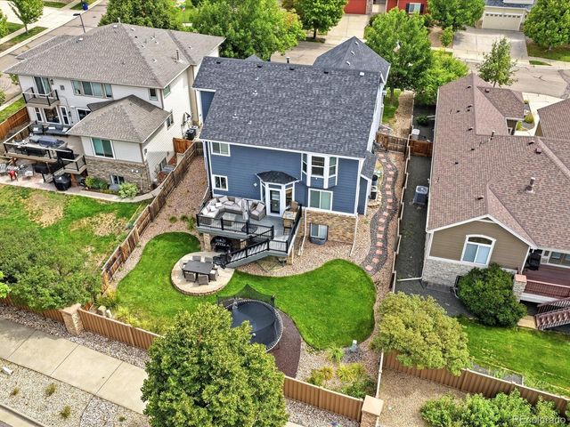 1418 Falcon Place, Erie, CO 80516