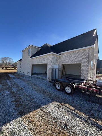 0 Ridgecrest Ct, Winchester, TN 37398