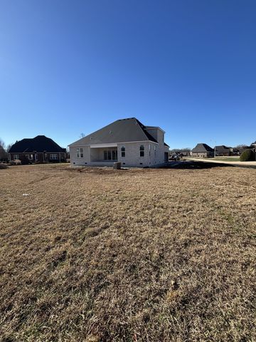 0 Ridgecrest Ct, Winchester, TN 37398