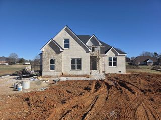 0 Ridgecrest Ct, Winchester, TN 37398