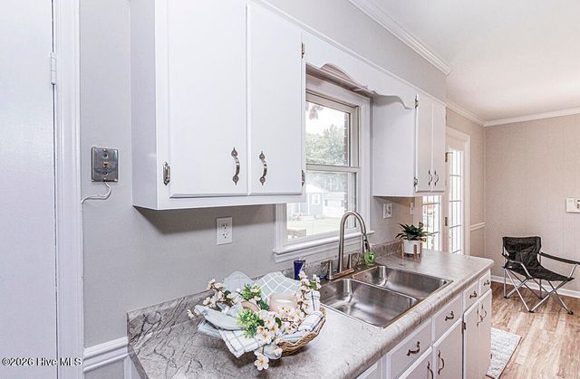 1133 Paul Street, Rocky Mount, NC 27803