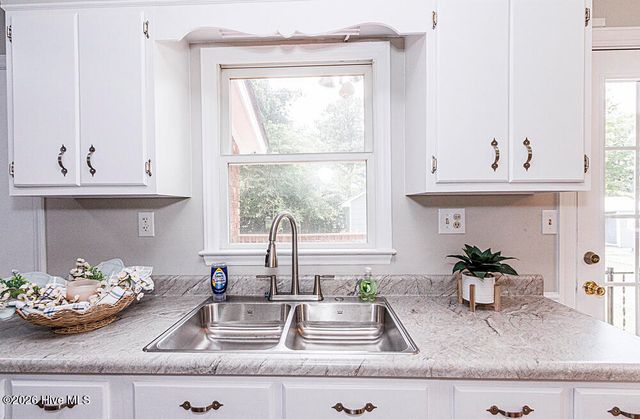 1133 Paul Street, Rocky Mount, NC 27803