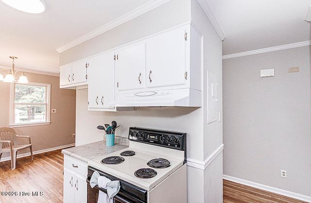 1133 Paul Street, Rocky Mount, NC 27803