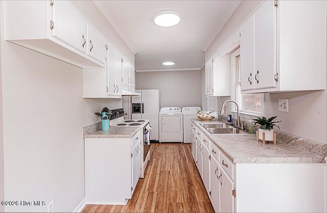 1133 Paul Street, Rocky Mount, NC 27803