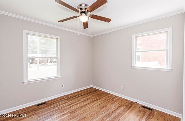 1133 Paul Street, Rocky Mount, NC 27803