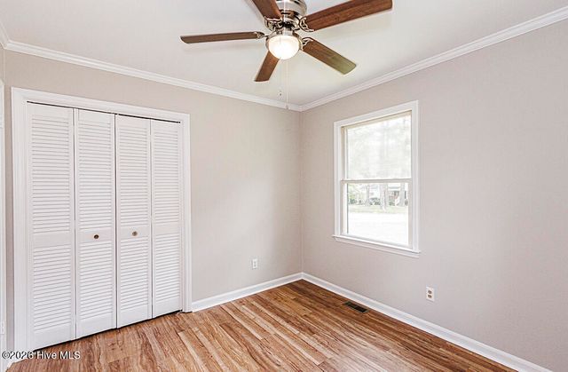 1133 Paul Street, Rocky Mount, NC 27803
