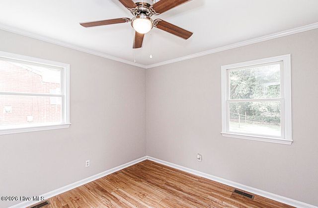 1133 Paul Street, Rocky Mount, NC 27803