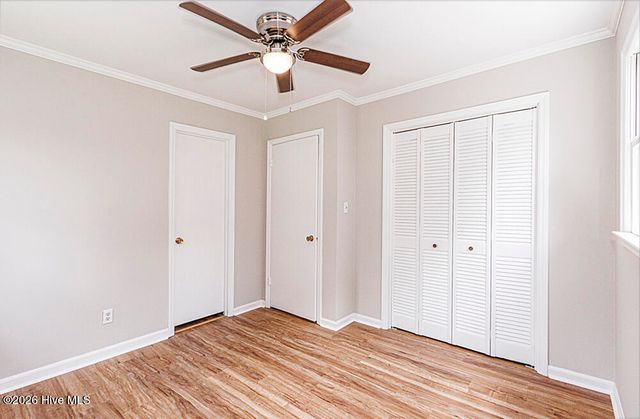 1133 Paul Street, Rocky Mount, NC 27803