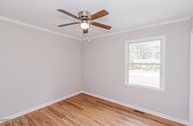 1133 Paul Street, Rocky Mount, NC 27803