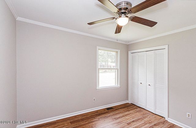 1133 Paul Street, Rocky Mount, NC 27803