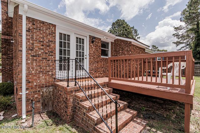 1133 Paul Street, Rocky Mount, NC 27803