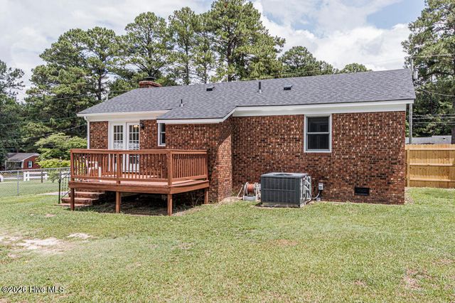 1133 Paul Street, Rocky Mount, NC 27803