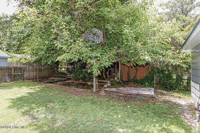 1133 Paul Street, Rocky Mount, NC 27803