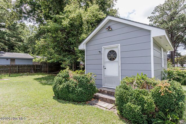 1133 Paul Street, Rocky Mount, NC 27803