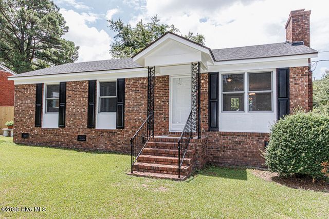 1133 Paul Street, Rocky Mount, NC 27803