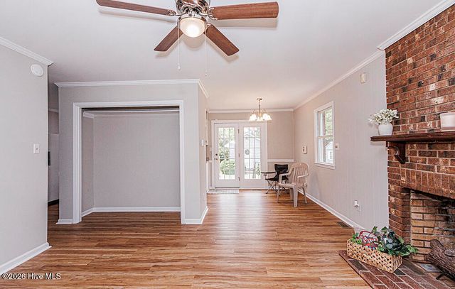 1133 Paul Street, Rocky Mount, NC 27803