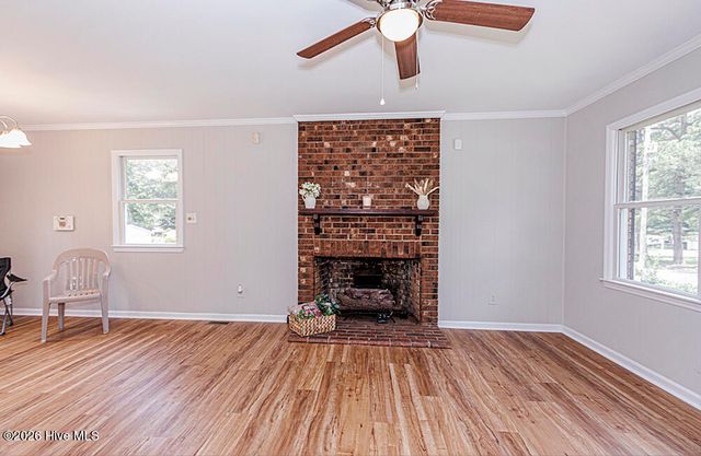1133 Paul Street, Rocky Mount, NC 27803
