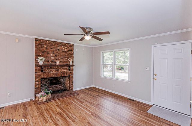 1133 Paul Street, Rocky Mount, NC 27803