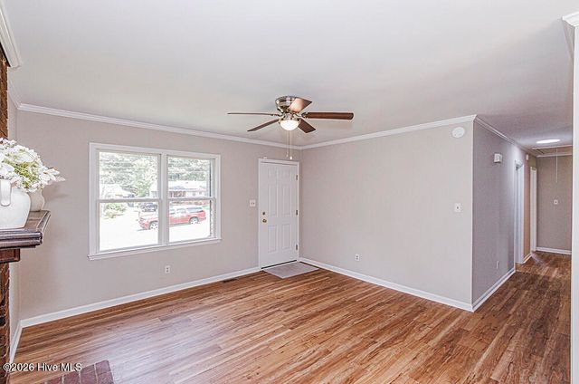 1133 Paul Street, Rocky Mount, NC 27803