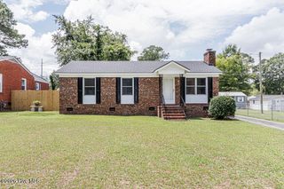 1133 Paul Street, Rocky Mount, NC 27803