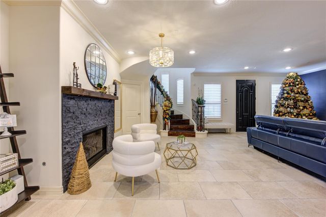 13431 Preston Cliff Court, Houston, TX 77077