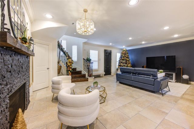 13431 Preston Cliff Court, Houston, TX 77077