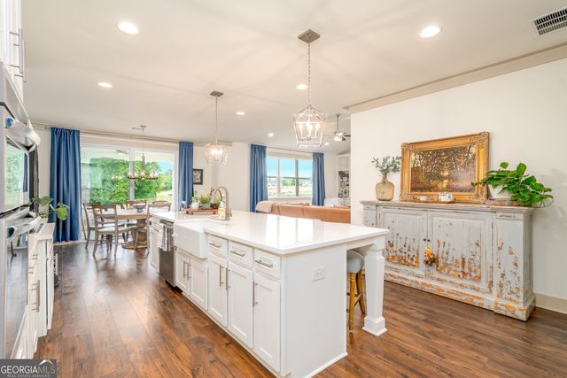 5430 Crow Drive, Cumming, GA 30041