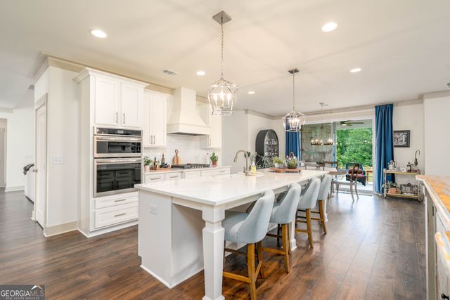 5430 Crow Drive, Cumming, GA 30041