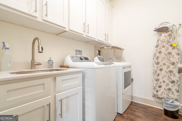 5430 Crow Drive, Cumming, GA 30041