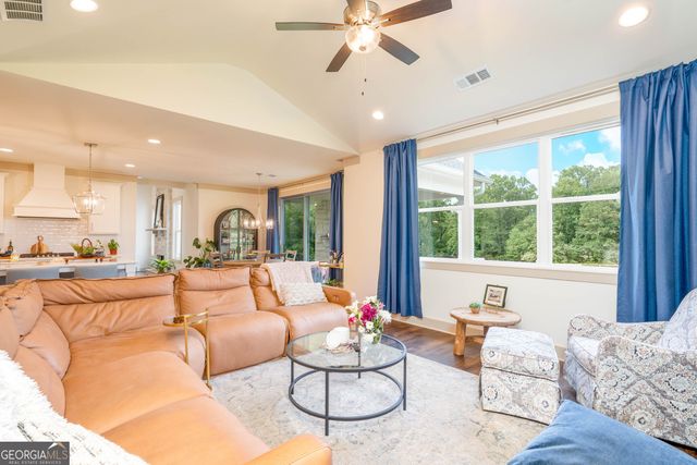 5430 Crow Drive, Cumming, GA 30041