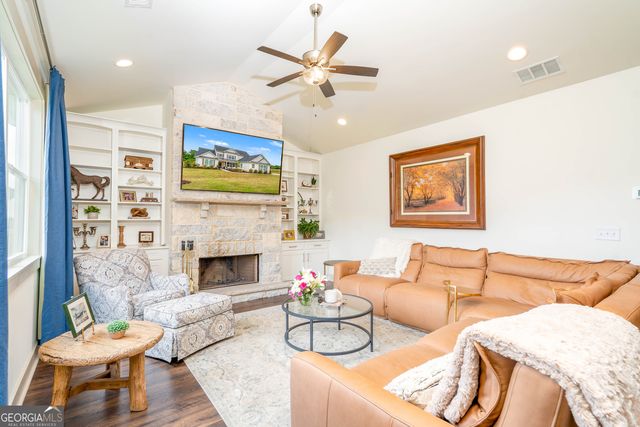 5430 Crow Drive, Cumming, GA 30041