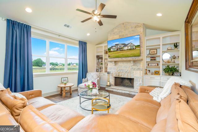 5430 Crow Drive, Cumming, GA 30041