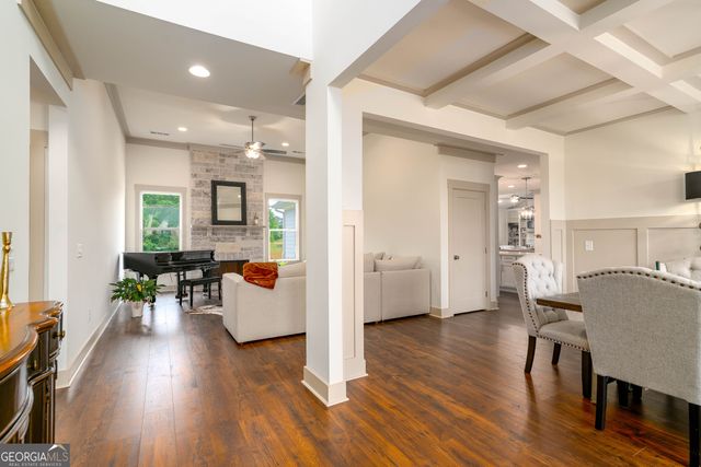 5430 Crow Drive, Cumming, GA 30041
