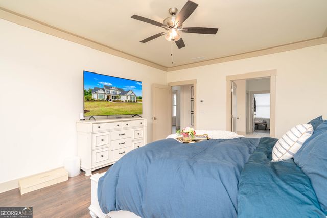 5430 Crow Drive, Cumming, GA 30041