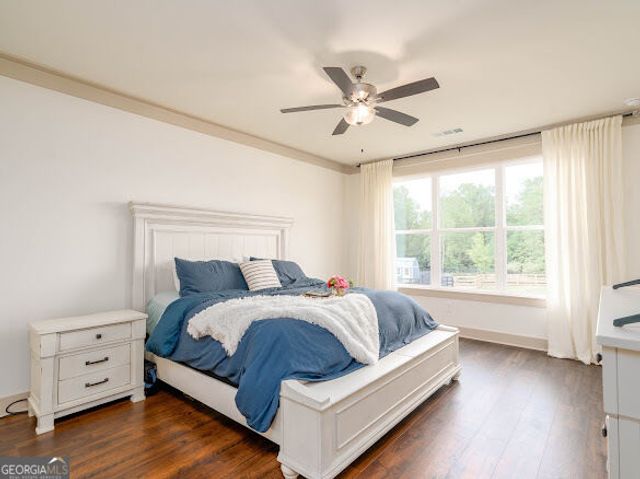 5430 Crow Drive, Cumming, GA 30041