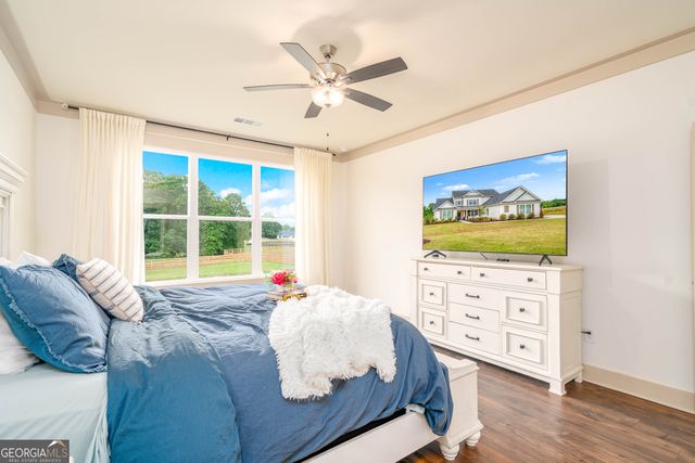 5430 Crow Drive, Cumming, GA 30041