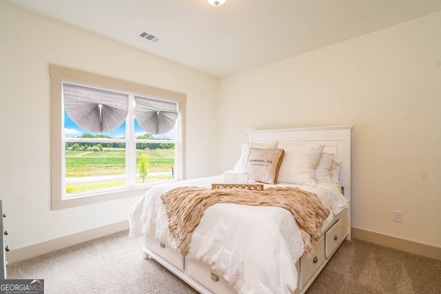 5430 Crow Drive, Cumming, GA 30041