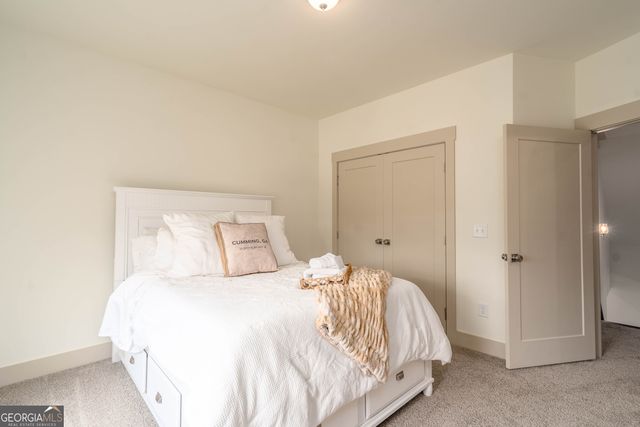 5430 Crow Drive, Cumming, GA 30041
