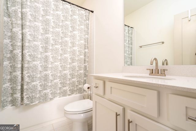 5430 Crow Drive, Cumming, GA 30041